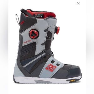 Men’s DC Phantom Boa Snowboard boots